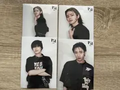 INIミュージアム　生写真