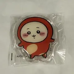 ちいかわ たこの着ぐるみ スマホグリップ