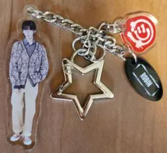 2026年最新】n.ssign キーリングの人気アイテム - メルカリ