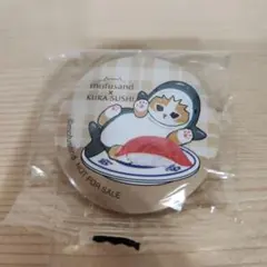 mofusand 缶バッジ