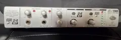 Behringer MiniMIX カラオケプロセッサー 本体のサムネイル