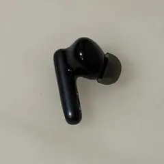 【美品】SoundCore P40i ブラック　【左イヤホン】　L