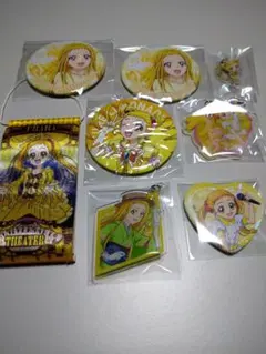 春日野うらら　グッズまとめ