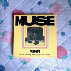 JIMIN MUSE
