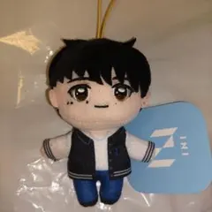 INI マスコットぬいぐるみ GIGO限定 木村柾哉のサムネイル