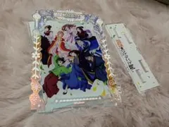 薬屋のひとりごと展 アクリルスタンド