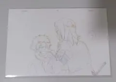 2026年最新】日番谷冬獅郎 原画の人気アイテム - メルカリ
