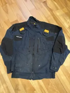 バートル BURTLE AC1041 空調服 作業着のサムネイル