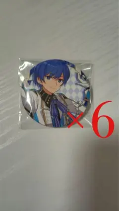 いれいす　恋のマジックIf