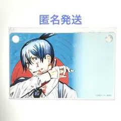 早川アキ　アクリルドアプレート　チェンソーマン