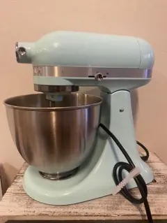 2026年最新】キッチンエイド スタンドミキサー 3.5の人気アイテム