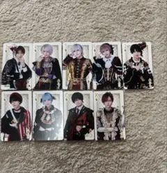 RINDO カリスマトランプ vol.1 Dexeultio