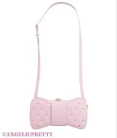 2026年最新】angelic pretty バッグの人気アイテム - メルカリ