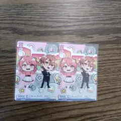 カラフルピーチのあ、うりヴァイスシュヴァルツ