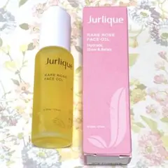 ジュリーク Jurlique RO ローズ　フェイスオイル N 30mlのサムネイル