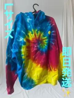 プルオーバー パーカー