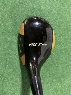 Mizuno All Star フェアウェイウッド　ユーティリティのサムネイル