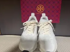 Tory Burch Good Luck Trainer 7.5のサムネイル