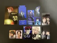 INI 西洸人　まとめ売り