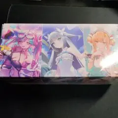 シャドウバース エボルヴ プレミアムカードセット サマーエディション