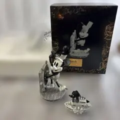 保管品 蒸気船ウィリー Sketchbook オーナメントコレクション