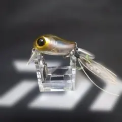 ジャッカル マイクロタッピー 新古品▪️格安‼️