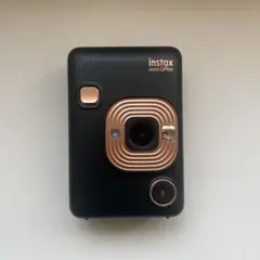 Fujifilm instax mini LiPlay 本体 インスタントカメラ