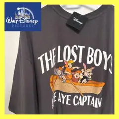 新品　ピーターパン　ロストボーイズ　ロストキッズ Tシャツ　半袖のサムネイル