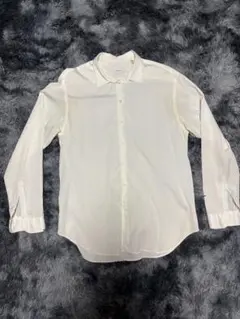 ARMANI COLLEZIONI 長袖シャツ ホワイト XXLのサムネイル