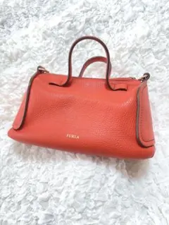 フルラ　トートバッグ　ショルダーバックのサムネイル