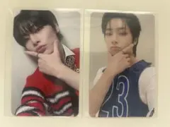 5star 会場限定 ラキドロトレカ セット アイエン Stray Kids 5-STAR アイエン 会場限定ラキドロ トレカ - メルカリ