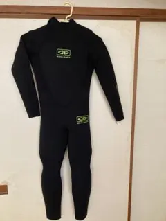 新品.試着のみ】OCEAN&EARTHジャージフルスーツ 3/2mmサイズXL - メルカリ