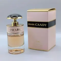 廃盤 PRADA プラダ キャンディ ロー 50ml オードトワレ 香水 - メルカリ