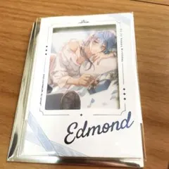 エドモンド　カード　nuカーニバル