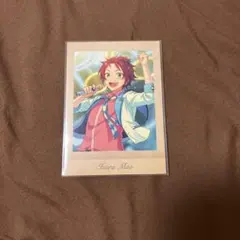 あんさんぶるスターズ! ぱしゃこれ 追憶編 衣更真緒 A