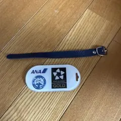 ANA ダイヤモンド タグ 2026新年度 最新 亀タグ 完備セット - メルカリ