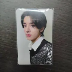 ENHYPEN FATEPLUS 会場限定 FCトレカ