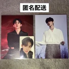 田島将吾 INI matchup 封入 RED レタカ トレカ BLUE レタカ