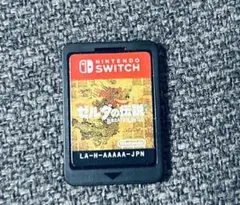 Nintendo Switch ゼルダの伝説ブレスオブザワイルド　ゲームソフト