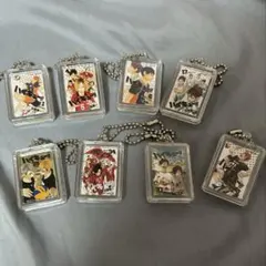 2026年最新】ハイキュー コミックチャームの人気アイテム - メルカリ