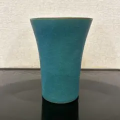 陶器　タンブラー　コップ