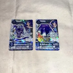 アイカツ！ 天の川コズミックコーデ　トップス・ボトムスセット