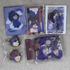 忍たま乱太郎 5年生グッズ