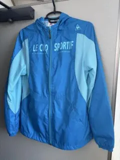 LE COQ SPORTIF フルジップジャケット
