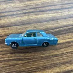 マッチボックス No.25 FORD CORTINA 当時物のサムネイル