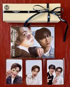 2026年最新】ateez サン フォトカードの人気アイテム - メルカリ