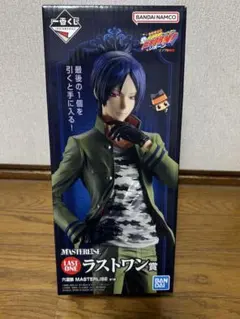 一番くじ リボーン REBORN ラストワン賞