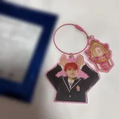 EBiDAN THE LIVE 2026 ユーキ