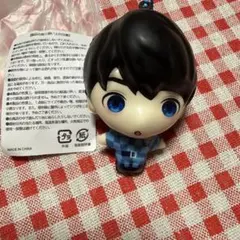 M!LK 塩﨑太智 生誕グッズ スクイーズ - メルカリ