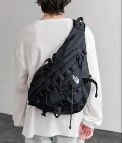THE NORTH FACE WHITE LABEL スリングバッグ